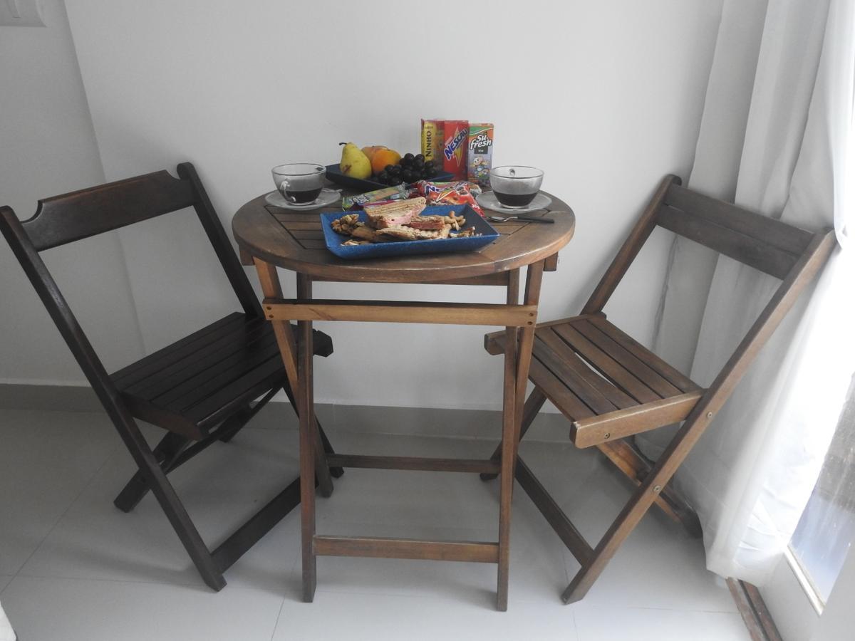 Sonia Flats Pipa'S Bay - Flat 214 Leilighet Praia de Pipa Eksteriør bilde